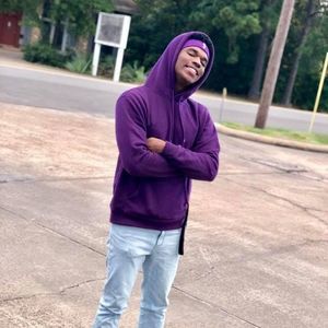 Meet your Posher, Joseph